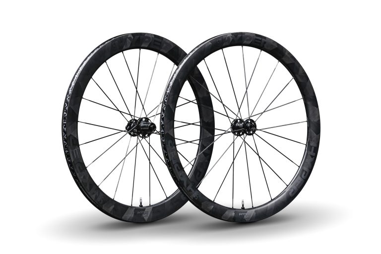 Lún HYPER D45 Disc Brake Wheelset – Winspace Singapore