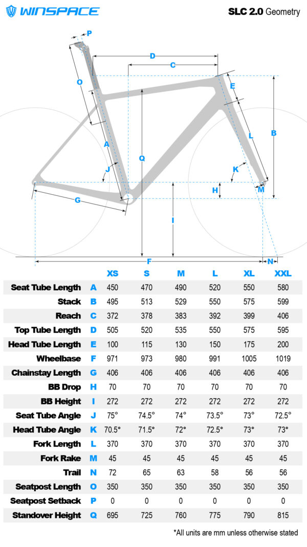 SLC2.0 Frameset – Winspace Singapore