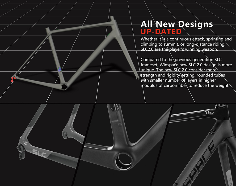 SLC2.0 Frameset – Winspace Singapore