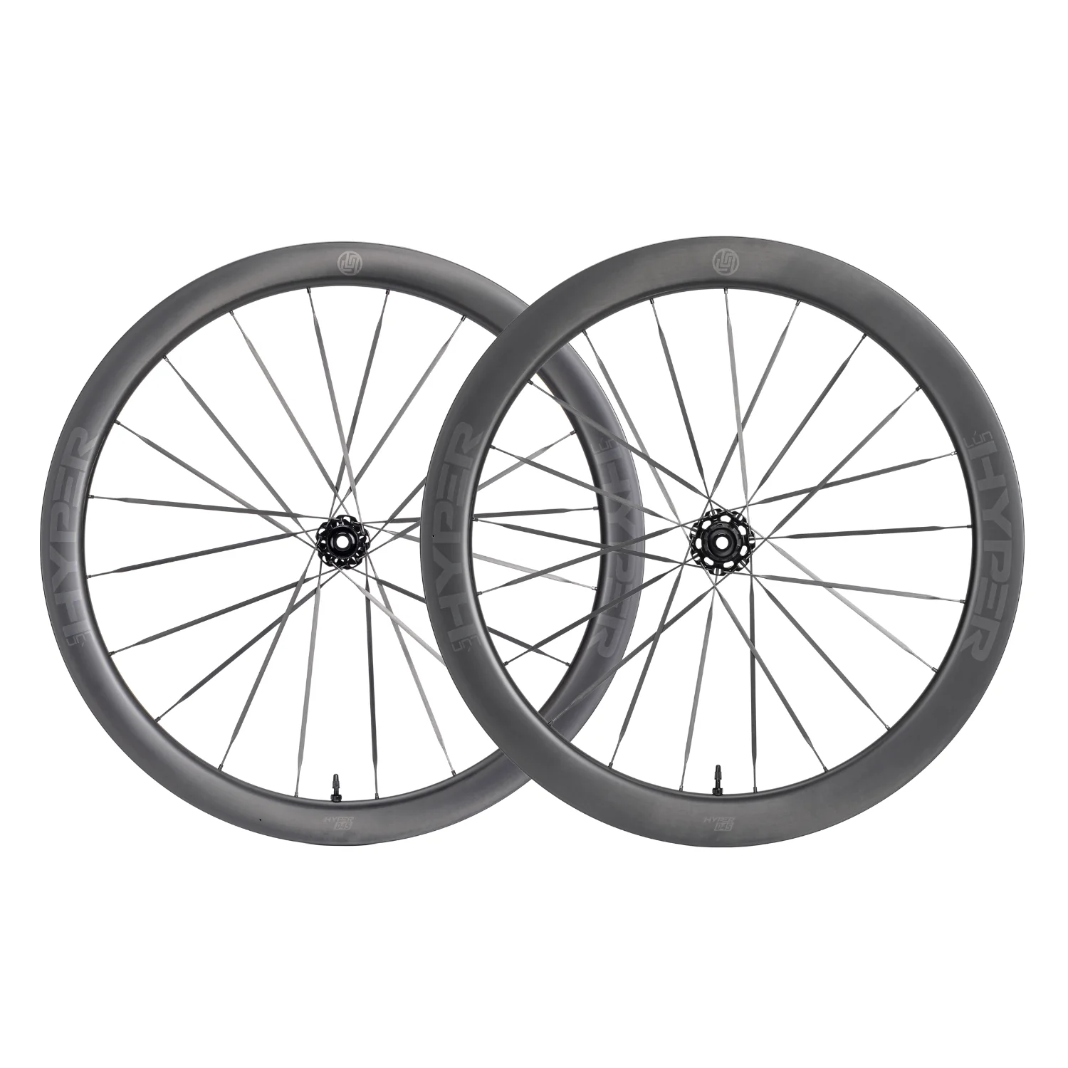 ザキヤマン LUN HYPER3 D45 ホワイト XDR HYPER 3 D45 Disc Brake Wheelset – Winspace Singapore