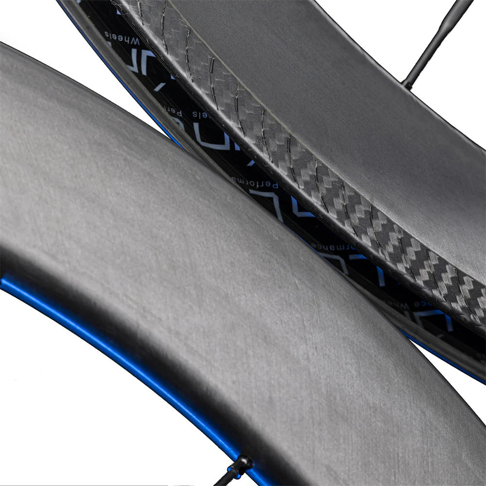 Lún HYPER 23 SE R33 Rim Brake Wheelset - Image 4