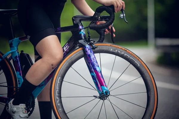 Lún HYPER D33 Disc Brake Wheelset – Winspace Singapore