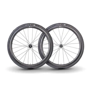 Lún GRAPID 700 Gravel Wheelset