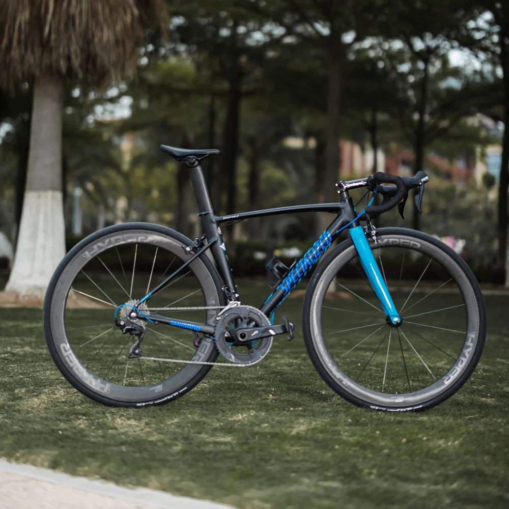 Lún HYPER 23 SE D45 Disc Brake Wheelset – Winspace Singapore