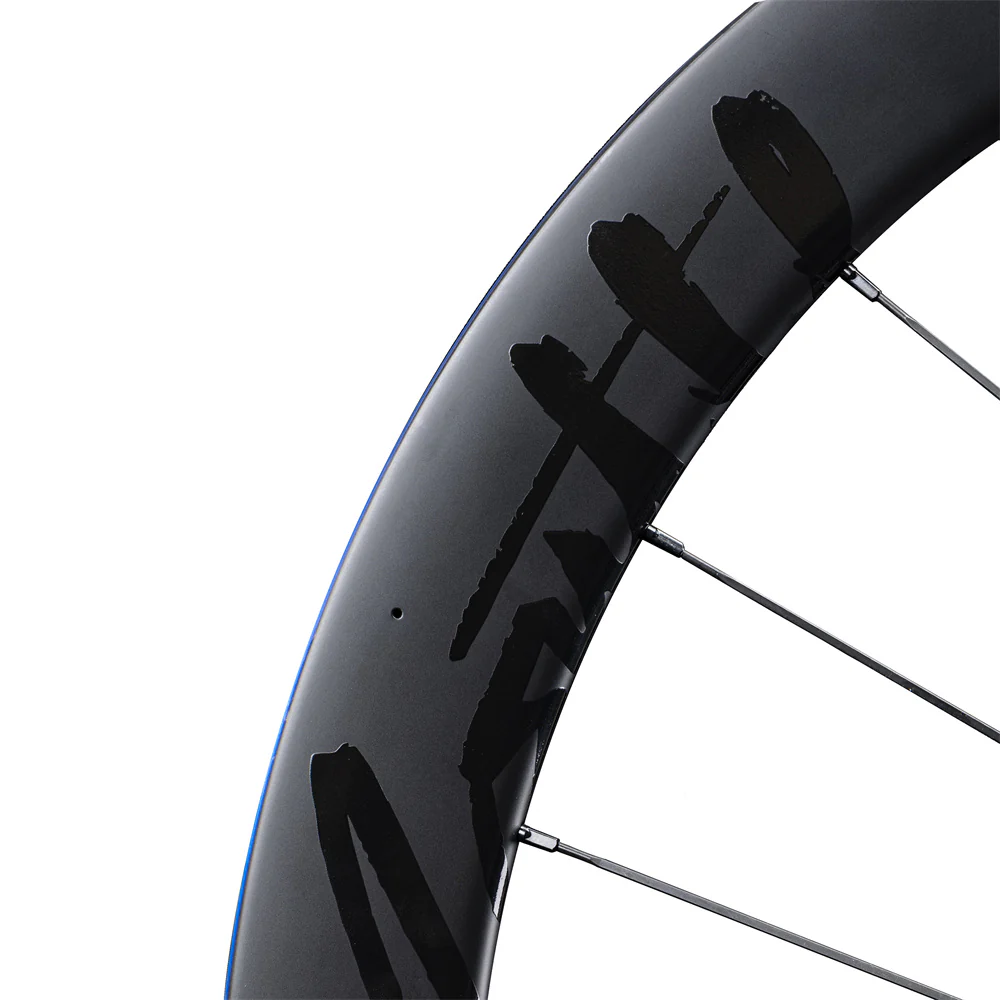 Lún Routte SE 45mm Disc Brake Wheelset - Image 8
