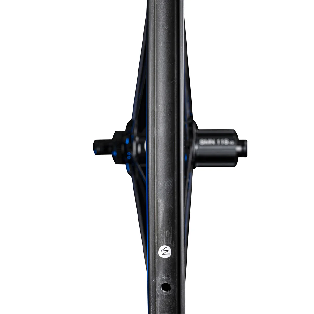 Lún Routte SE 45mm Disc Brake Wheelset - Image 9