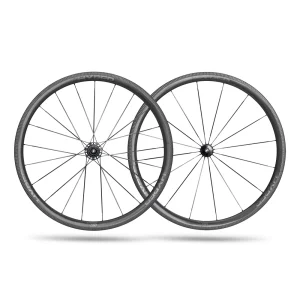 Lún HYPER 23 SE R33 Rim Brake Wheelset