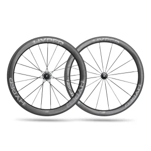 Lún HYPER 23 SE R45 Rim Brake Wheelset