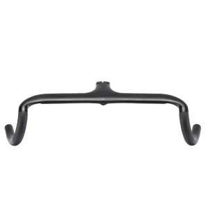 Adventure Integrated handlebar