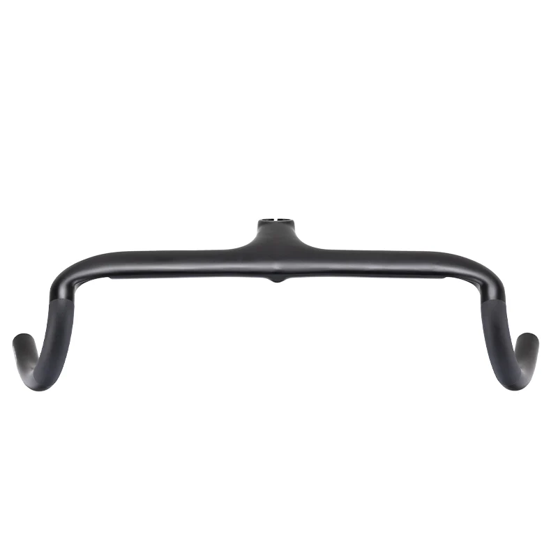 Adventure Integrated handlebar