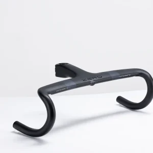 Zero K Integrated Handlebar