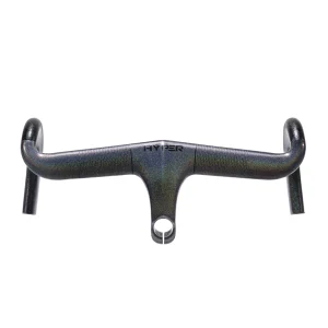 HYPER Integrated handlebar
