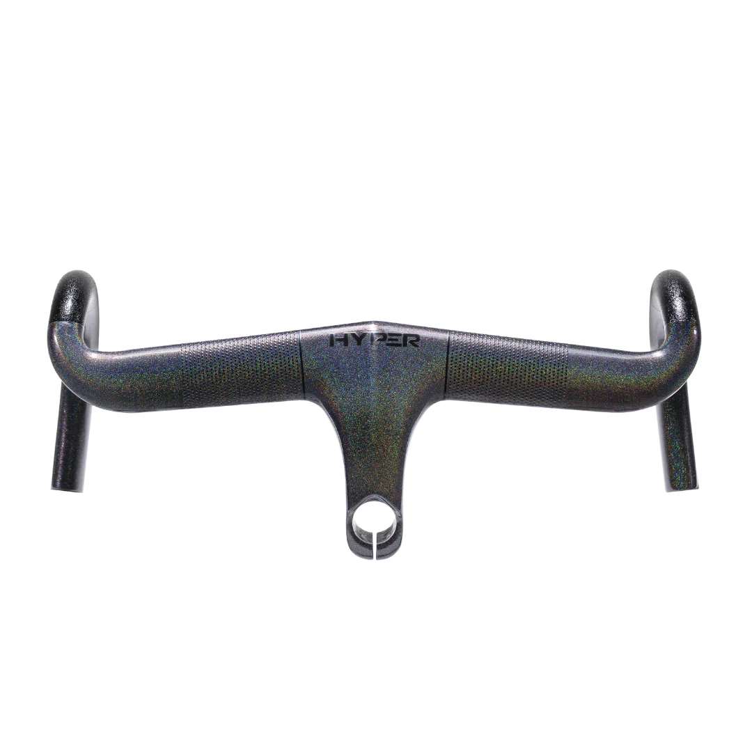 HYPER Integrated handlebar