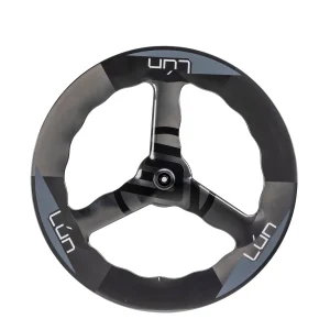 Lún Kronos Tri-Spoke Wheel