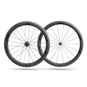 Lún Routte SE 45mm Rim Brake Wheelset