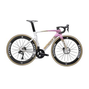 T1600 UItra Dura-Ace Di2