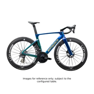 T1600 UItra 105 Di2